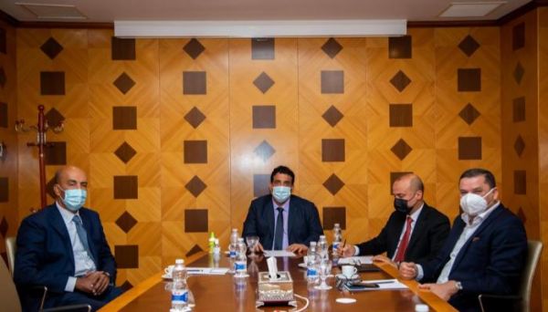 مصر والجزائر.. جوار ليبيا يدعمون حكومة وحدة وطنية