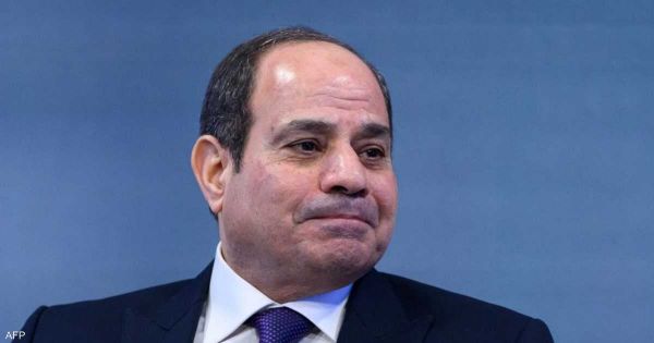السيسي: الدولة المصرية تصدت بكل قوة لتحويل سيناء لبؤرة دائمة للإرهاب