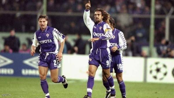 باتستوتا يكشف سره مع ريال مدريد وميلان بعد تقاعده بـ 14 عاماً
