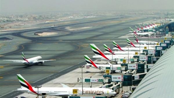 إغلاق المجال الجوي الباكستاني أمام الطيران المدني