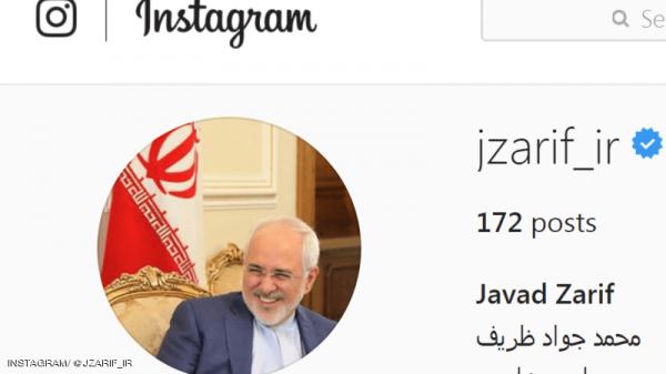 وسائل إعلام: استقالة ظريف "الإنستغرامية".. صورة "بلا فلاتر" لأزمة إيران