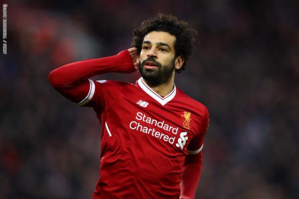 ريال مدريد يريد صلاح ويخصص "مبلغا ضخما"