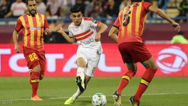 الزمالك "يعود".. ويواجه الترجي في "قمة الثأر"
