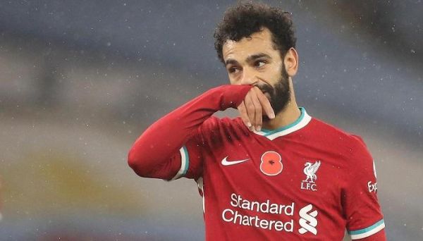 هداف الدوري الإنجليزي.. أستون فيلا يبعد منافسا جديدا عن محمد صلاح