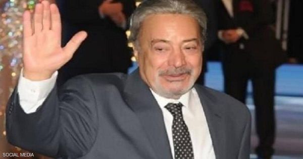 متأثرا بإصابته بكورونا.. وفاة الفنان المصري يوسف شعبان