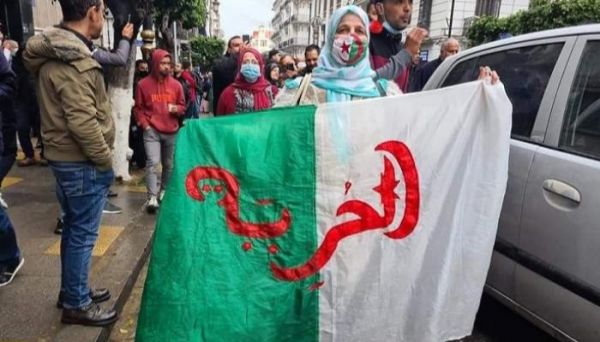 ثالث عفو رئاسي.. الإفراج عن 59 معتقلا من الحراك الجزائري