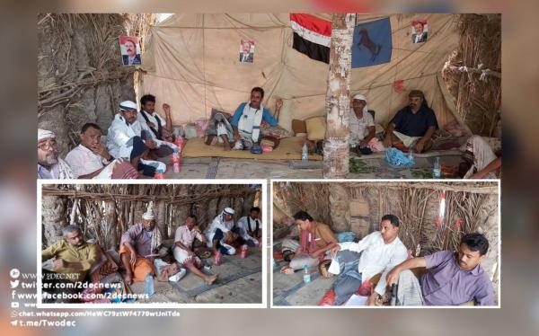 ندوة في الدريهمي تستعرض مأساة المديرية المحاصرة بالصلف الحوثي