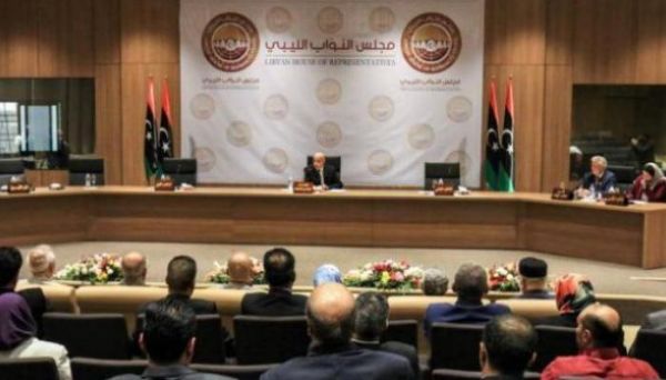 اللجنة العسكرية الليبية: سرت جاهزة لجلسة "منح الثقة"