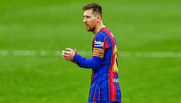 هداف الدوري الإسباني.. عجز سواريز يقرب ميسي من "البيتشيتشي"