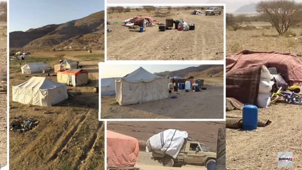 ترتيبات حوثية مبكرة لمقاسمة الأمم المتحدة غلّة "الجياع في اليمن"