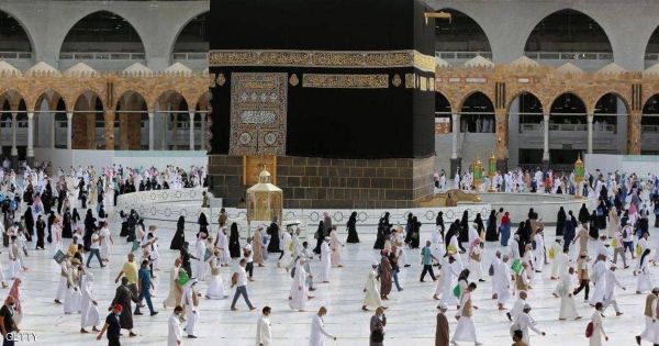 السعودية حددت شرطا صحيا لحماية الراغبين في أداء فريضة الحج من كورونا
