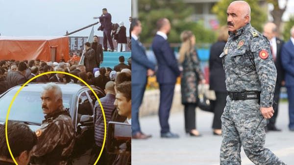 أردوغان يلغي جولته الأفريقية وأنباء عن مقتل  حارسه الشخصي مسموما