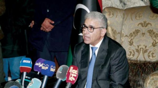 «النواب» الليبي يوافق على حكومة باشاغا