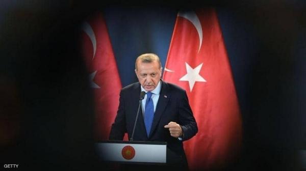 أردوغان يهدد أوروبا بالمزيد من المهاجرين 