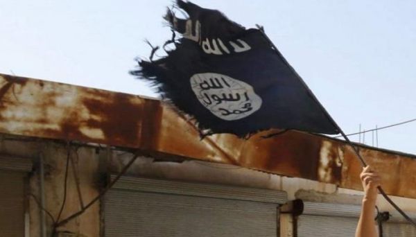 داعش ظهر مجددا.. باريس تدق ناقوس الخطر