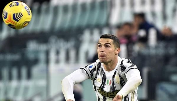 هداف الدوري الإيطالي.. رونالدو "العشريني" يحلق في ليلة الـ600