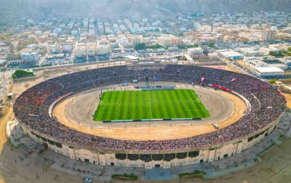 اتفاق الحوطة بطلًا لكأس حضرموت السابعة والجماهير تخطف الأنظار 