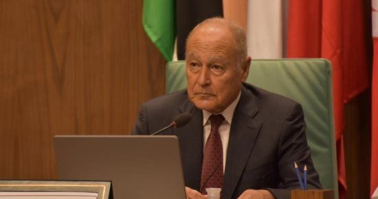 أبو الغيط يؤكد ضرورة الضغط الدولي على الحوثيين لإيقاف تصعيدهم باليمن