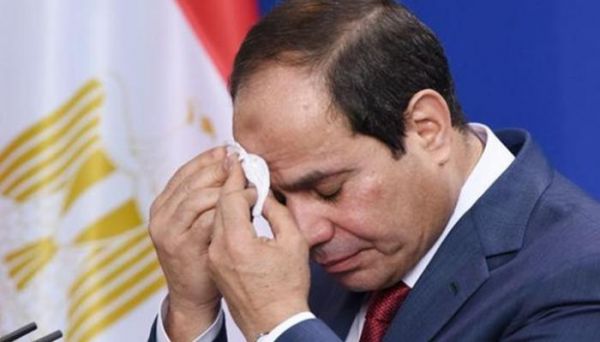 السيسي ناعيا اللواء كمال عامر: معلمي وأستاذي وقائدي