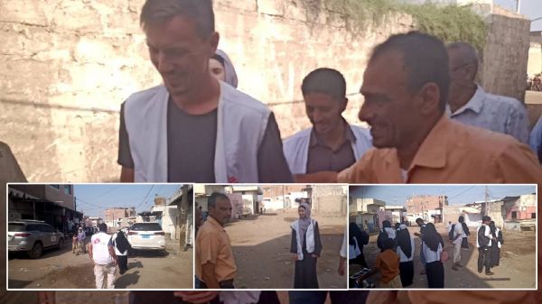 تدشين المسح التغذوي في التحيتا لتحديد احتياجات السكان