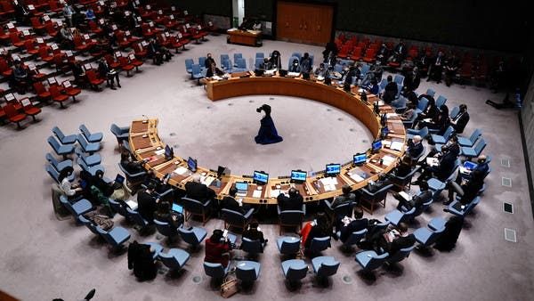 الأمم المتحدة: يجب وقف القتال بأوكرانيا فوراً