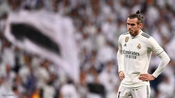 وكيل أعمال بيل يهاجم مشجعي ريال مدريد: "عليكم تقبيل قدميه"