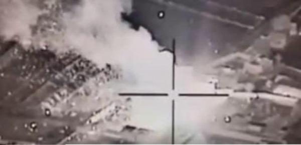المليشيات الحوثية تقصف حجور كشر بالباليستي والتحالف يدك أكبر معسكراتها بين حجة وعمران