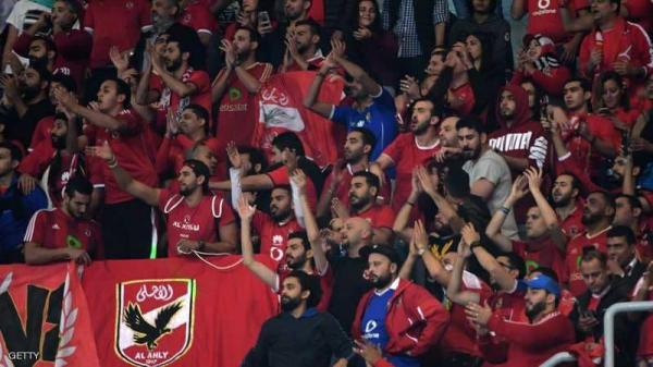 "تاسع فوز" للأهلي.. ونقطة واحدة تبعده عن الزمالك