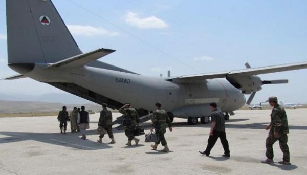تقرير: البنتاجون أهدر الملايين بصفقة "جي222" المعيبة
