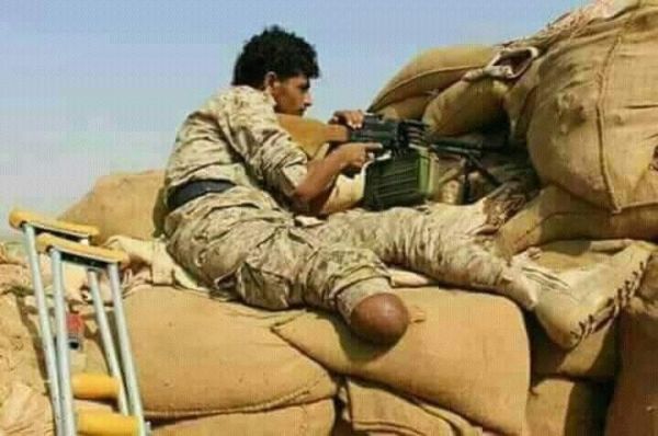 انكسار دامٍ جديد للميليشيات الحوثية على طول جبهات القتال غربي مأرب