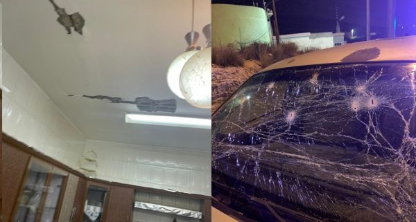 السعودية: إصابة طفل ومدني وتضرر منازل بشظايا اعتراض مسيّرات حوثية