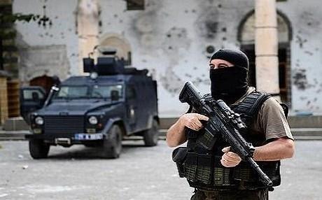 تركيا تدفع ملايين الدولارات من اجل تصفية معارضيها