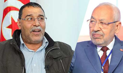 انشقاقات تهز «النهضة» التونسية