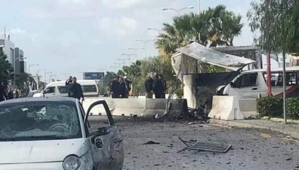 اليمن يدين التفجير الإرهابي في تونس 