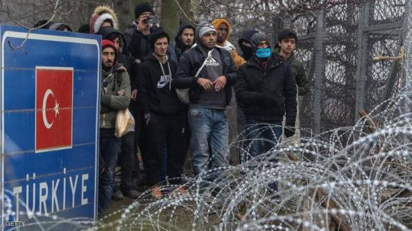 بعد القرار التركي.. "مصيدة للاجئين" على الحدود