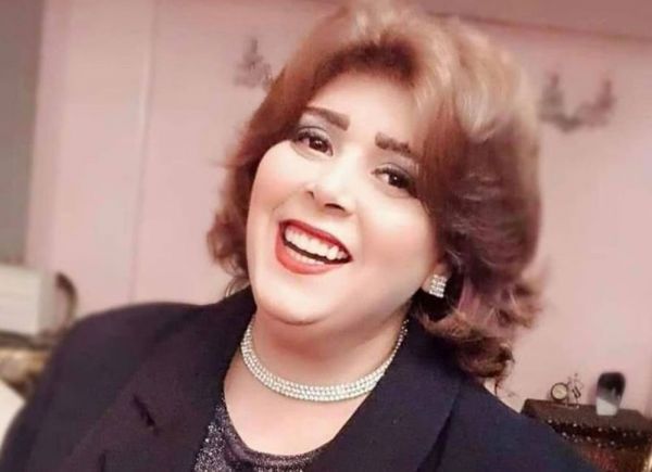 نقابة المهن المصرية تعلن وفاة الفنانة سوسن ربيع 
