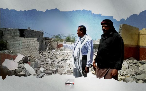 حي "منظر" بالحديدة.. قصص تروي تفاصيل عدوان المليشيات الحوثية على الأبرياء 