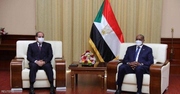 مصر والسودان: لن نقبل أي إجراءات أثيوبية أحادية بشأن سد النهضة