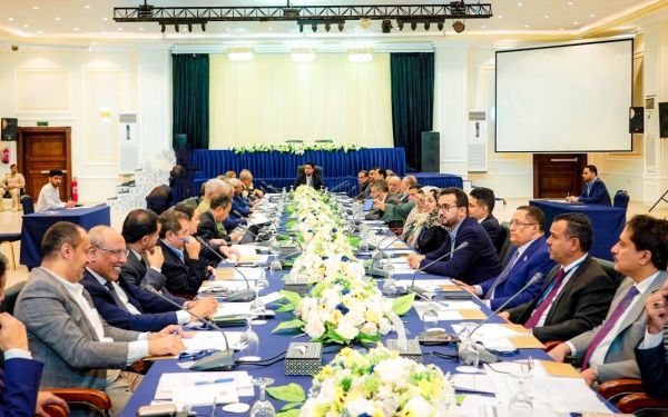 هيئة التشاور والمصالحة تقر في جلسات مغلقة وثائقها الثلاث 