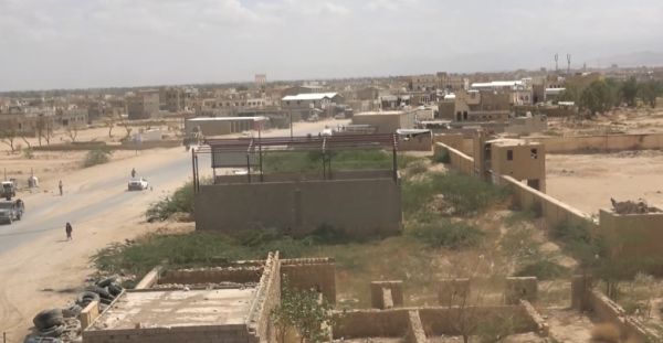 استمرارًا في إذكاء نهجها الإرهابي.. مليشيا الحوثي تمنع المياه عن أبناء الحزم بالجوف