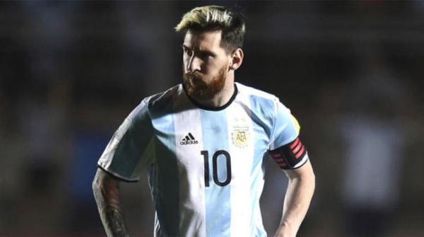 اغرب شروط لميسي قبل مواجهة منتخب المغرب!!