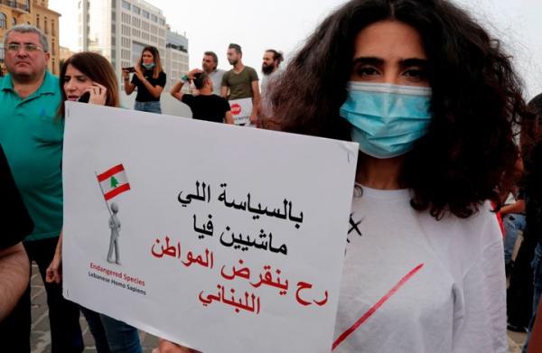 خبير اقتصادي: قرار الحكومة اللبنانية الأخير سيكون له تداعيات سلبية كبيرة