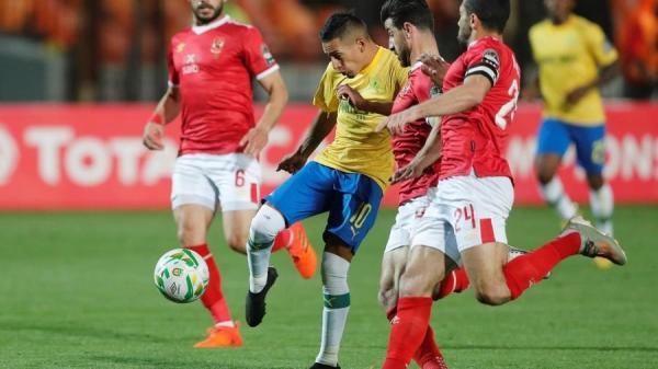 الأهلي المصري والرجاء المغربي يلحقان بالزمالك إلى نصف نهائي دوري أبطال أفريقيا