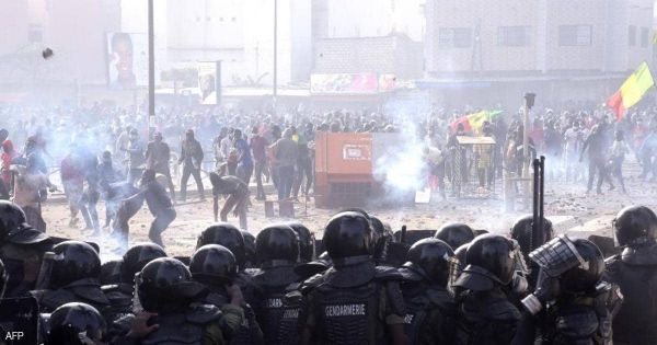 داكار بعد أعمال الشغب.. هل هو الهدوء الذي يسبق العاصفة؟
