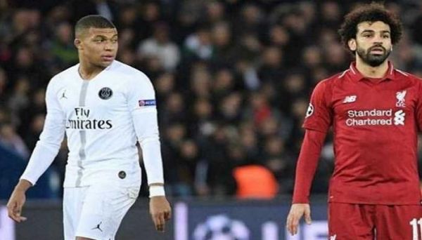 صراع الـ120 مليونا.. كيف يحسم صلاح انتقال مبابي إلى ريال مدريد؟