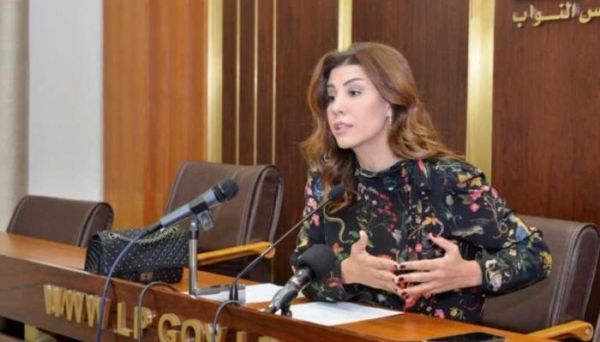 بولا يعقوبيان: نضال المرأة اللبنانية يواجه عنفا سياسيا