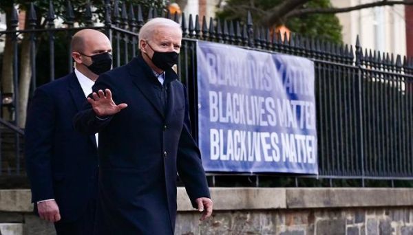 بايدن يحقق انتصارا جديدا على الجمهوريين.. تسهيل الاقتراع