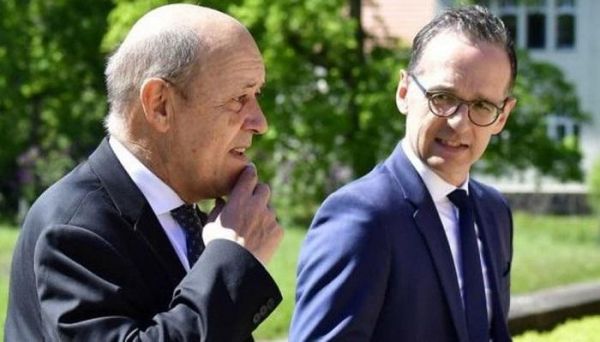فرنسا وألمانيا: إجراء الانتخابات الليبية في ديسمبر ضرورة