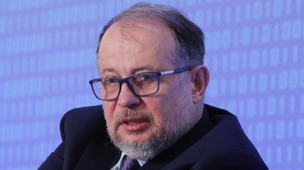 الملياردير الروسي فلاديمير ليسين: نأمل أن تتوقف الحرب في أوكرانيا قريبا