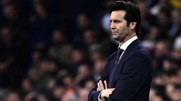 موعد اعلان إقالة مدرب ريال مدريد